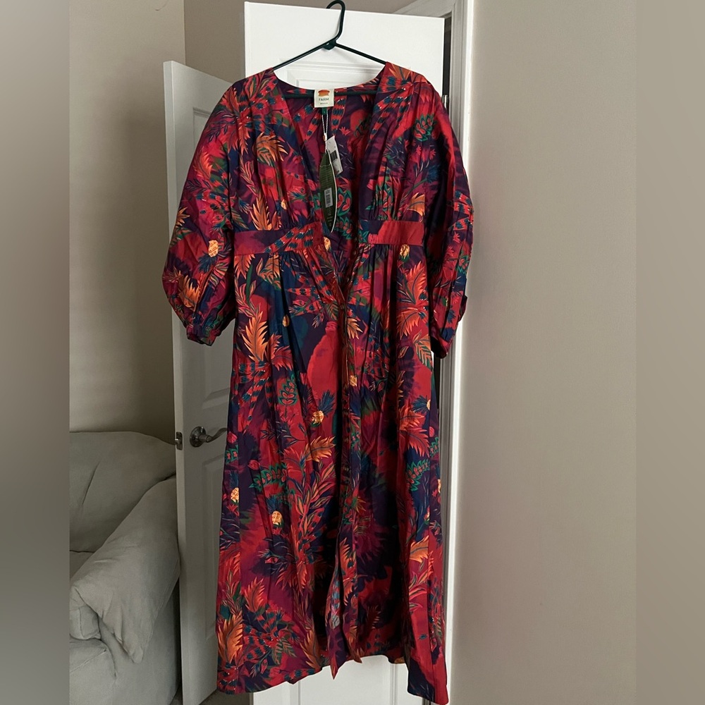 Farm Rio Dress